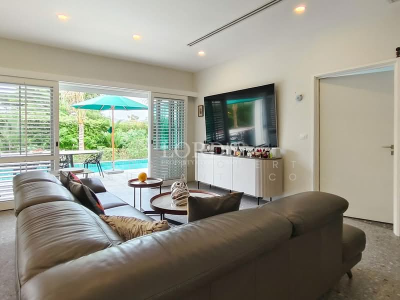 Black Mountain Golf Course, Prachuap Khiri Khan, 565 Moo7 Nong Hieng Road, Hin Lek Fai, Hua Hin, Prachuap Khiri Khan, 3 Bedrooms, 250 sqm, Villa For Sale, by Mark Puttkammer, 500361215 - DDproperty.com