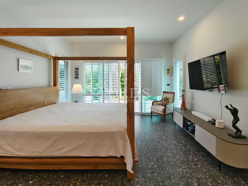 Black Mountain Golf Course, Prachuap Khiri Khan, 565 Moo7 Nong Hieng Road, Hin Lek Fai, Hua Hin, Prachuap Khiri Khan, 3 Bedrooms, 250 sqm, Villa For Sale, by Mark Puttkammer, 500361215 - DDproperty.com