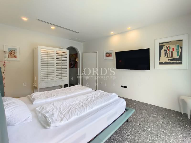 Black Mountain Golf Course, Prachuap Khiri Khan, 565 Moo7 Nong Hieng Road, Hin Lek Fai, Hua Hin, Prachuap Khiri Khan, 3 Bedrooms, 250 sqm, Villa For Sale, by Mark Puttkammer, 500361215 - DDproperty.com
