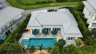 ขาย - Black Mountain Golf Course : แบล็คเมาท์เท่น กอล์ฟ คอร์ส, ประจวบคีรีขันธ์