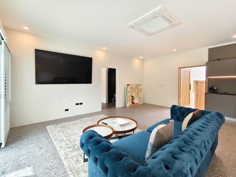 Black Mountain Golf Course, Prachuap Khiri Khan, 565 Moo7 Nong Hieng Road, Hin Lek Fai, Hua Hin, Prachuap Khiri Khan, 3 Bedrooms, 250 sqm, Villa For Sale, by Mark Puttkammer, 500361215 - DDproperty.com