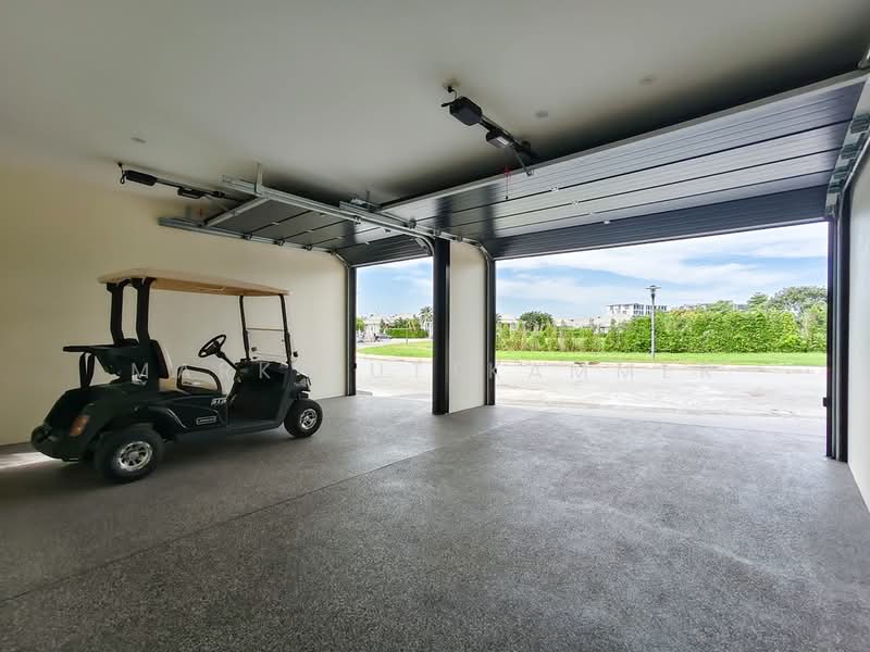 Black Mountain Golf Course : แบล็คเมาท์เท่น กอล์ฟ คอร์ส, ประจวบคีรีขันธ์, 565 หมู่ 7 ถ.หนองเหียง, หินเหล็กไฟ, หัวหิน, ประจวบคีรีขันธ์, 250 ตร.ม., วิลล่า ขาย, โดย Mark Puttkammer, 500361215 - DDproperty.com