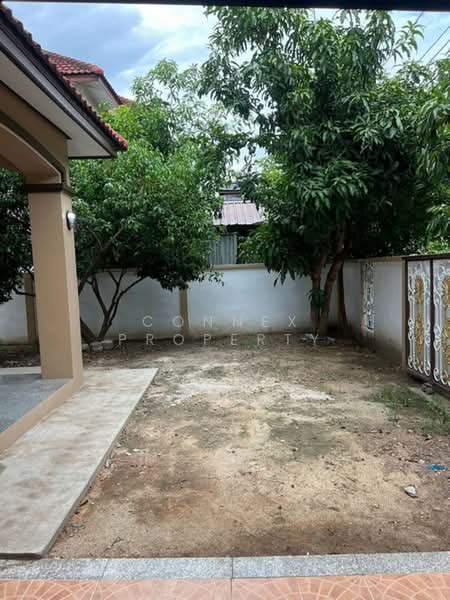 K.C. Greenville, Bangkok, Mitmaitri Road, Khu Fang Nua, Nong Chok, Bangkok, 3 Bedrooms, 21 sqm, Single Detached House For Sale, by Connex Property, 500361216 - DDproperty.com