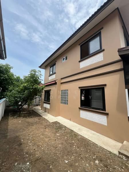 K.C. Greenville, Bangkok, Mitmaitri Road, Khu Fang Nua, Nong Chok, Bangkok, 3 Bedrooms, 21 sqm, Single Detached House For Sale, by Connex Property, 500361216 - DDproperty.com