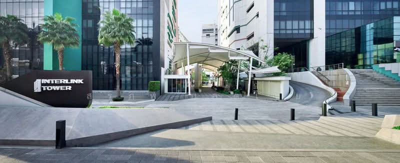 Interlink Tower Bangna, กรุงเทพ, บางนาใต้, บางนา, กรุงเทพ, 100 ตร.ม., สำนักงาน ให้เช่า, โดย สรภพ ยอดไชย (สีฝุ่น), 500361217 - DDproperty.com