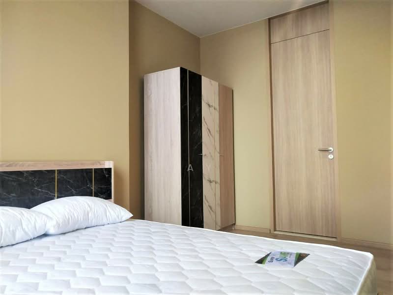 Noble BE19 Sukhumvit, Bangkok, 89 Sukhumvit 19 Alley, Khlong Tan Nua, Watthana, Bangkok, 1 Bedroom, 35 sqm, Condo For Rent, by Jay, 500361218 - DDproperty.com
