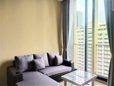 For Rent - Noble BE19 Sukhumvit, Bangkok