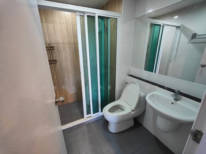 HI Sutthisan Condo : ไฮ สุทธิสาร คอนโด, กรุงเทพ, 6 ซอย 20 มิถุนา แยก 5 ถนนสุทธิสารวินิจฉัย, สามเสนนอก, ห้วยขวาง, กรุงเทพ, 30 ตร.ม., คอนโด ขาย, โดย Connex Property, 500361219 - DDproperty.com