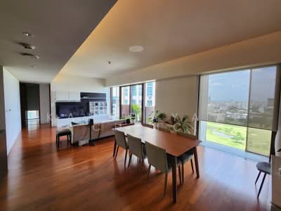 For Rent - Hansar Rajdamri, Bangkok
