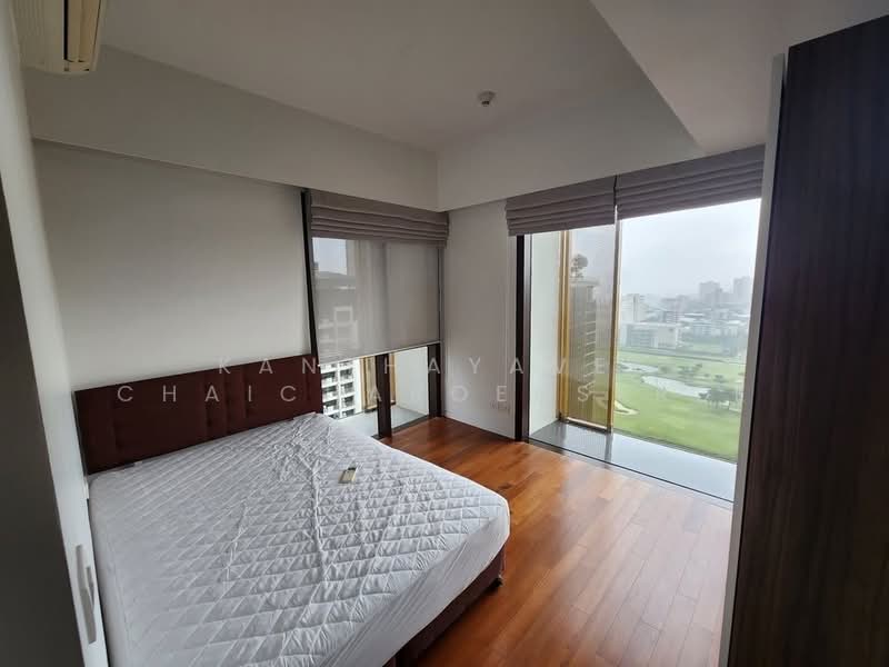 Hansar Rajdamri, Bangkok, 3-250 Soi Mahatlek Luang 2, Lumphini, Pathum Wan, Bangkok, 2 Bedrooms, 137 sqm, Condo For Rent, by Kanthayavee Chaicharoenseree, 500361220 - DDproperty.com