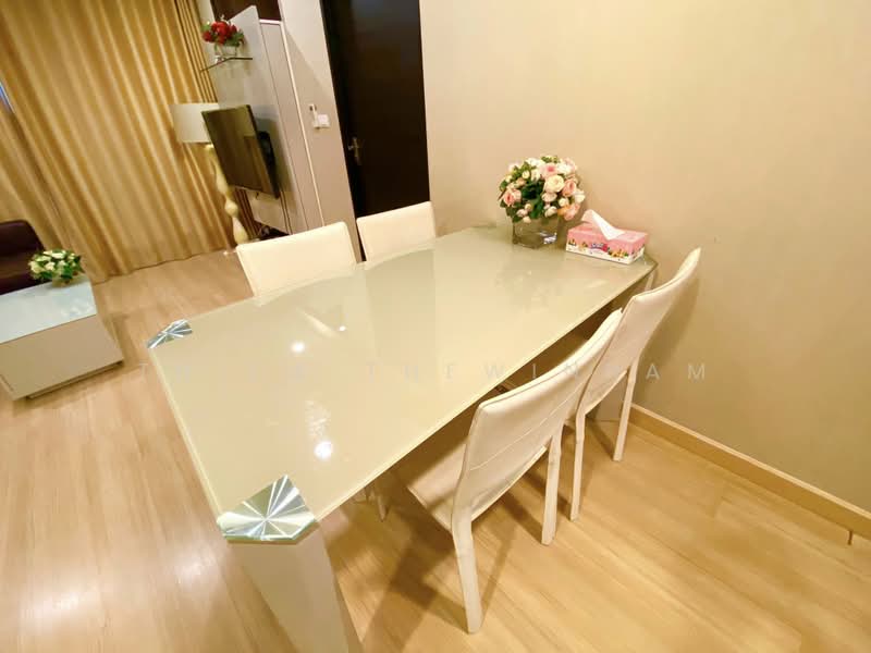 The Address Pathumwan, Bangkok, 470 Petchburi Road, Thanon Phetchaburi, Ratchathewi, Bangkok, 1 Bedroom, 70 sqm, Condo For Rent, by Thida Thewinram, 500361221 - DDproperty.com