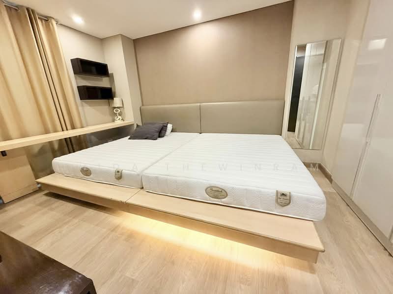 The Address Pathumwan : ดิ แอดเดรส ปทุมวัน, กรุงเทพ, 470 ถนนเพชรบุรี, ถนนเพชรบุรี, ราชเทวี, กรุงเทพ, 70 ตร.ม., คอนโด ให้เช่า, โดย Thida Thewinram, 500361221 - DDproperty.com