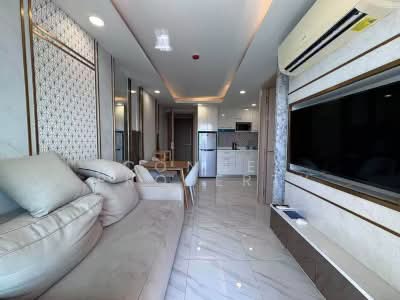 ขาย - Dusit Grand Park 2 : ดุสิตแกรนด์พาร์ค 2, ชลบุรี