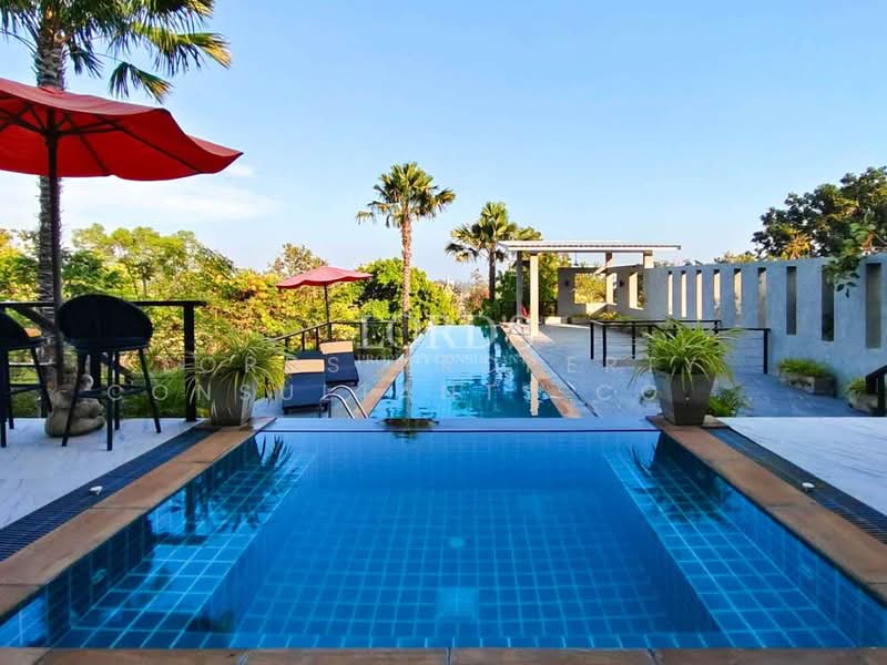 Hua Hin Soi 126, ประจวบคีรีขันธ์, 8, 2154 Hua-Hin 126 Alley, Nong Kae, หนองแก, หัวหิน, ประจวบคีรีขันธ์, 600 ตร.ม., วิลล่า ขาย, โดย Mark Puttkammer, 500361224 - DDproperty.com