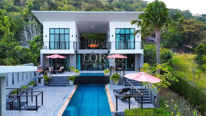 Hua Hin Soi 126, ประจวบคีรีขันธ์, 8, 2154 Hua-Hin 126 Alley, Nong Kae, หนองแก, หัวหิน, ประจวบคีรีขันธ์, 600 ตร.ม., วิลล่า ขาย, โดย Mark Puttkammer, 500361224 - DDproperty.com