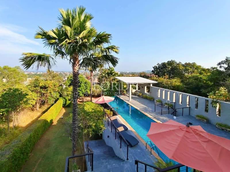 Hua Hin Soi 126, ประจวบคีรีขันธ์, 8, 2154 Hua-Hin 126 Alley, Nong Kae, หนองแก, หัวหิน, ประจวบคีรีขันธ์, 600 ตร.ม., วิลล่า ขาย, โดย Mark Puttkammer, 500361224 - DDproperty.com