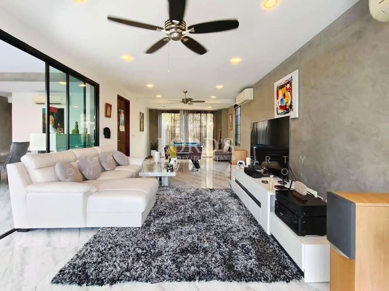 Hua Hin Soi 126, Prachuap Khiri Khan, 8, 2154 Hua-Hin 126 Alley, Nong Kae, Hua Hin, Prachuap Khiri Khan, 3 Bedrooms, 600 sqm, Villa For Sale, by Mark Puttkammer, 500361224 - DDproperty.com