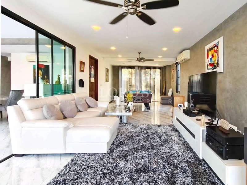 Hua Hin Soi 126, ประจวบคีรีขันธ์, 8, 2154 Hua-Hin 126 Alley, Nong Kae, หนองแก, หัวหิน, ประจวบคีรีขันธ์, 600 ตร.ม., วิลล่า ขาย, โดย Mark Puttkammer, 500361224 - DDproperty.com