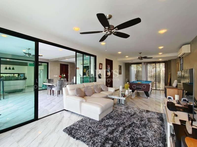 Hua Hin Soi 126, ประจวบคีรีขันธ์, 8, 2154 Hua-Hin 126 Alley, Nong Kae, หนองแก, หัวหิน, ประจวบคีรีขันธ์, 600 ตร.ม., วิลล่า ขาย, โดย Mark Puttkammer, 500361224 - DDproperty.com