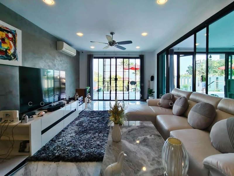 Hua Hin Soi 126, ประจวบคีรีขันธ์, 8, 2154 Hua-Hin 126 Alley, Nong Kae, หนองแก, หัวหิน, ประจวบคีรีขันธ์, 600 ตร.ม., วิลล่า ขาย, โดย Mark Puttkammer, 500361224 - DDproperty.com