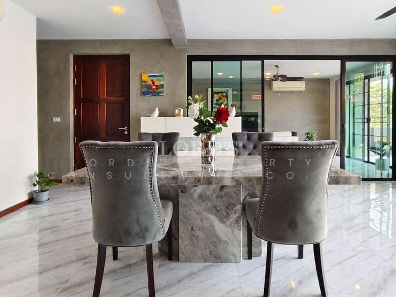 Hua Hin Soi 126, Prachuap Khiri Khan, 8, 2154 Hua-Hin 126 Alley, Nong Kae, Hua Hin, Prachuap Khiri Khan, 3 Bedrooms, 600 sqm, Villa For Sale, by Mark Puttkammer, 500361224 - DDproperty.com