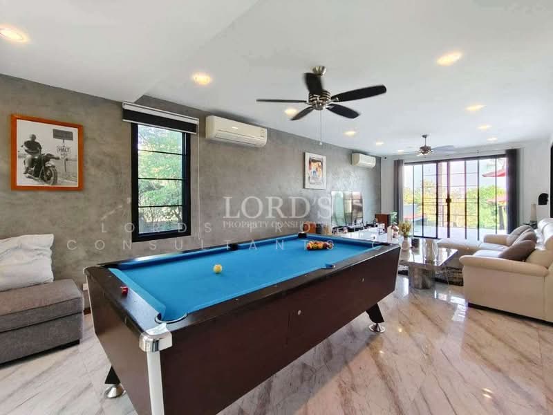 Hua Hin Soi 126, ประจวบคีรีขันธ์, 8, 2154 Hua-Hin 126 Alley, Nong Kae, หนองแก, หัวหิน, ประจวบคีรีขันธ์, 600 ตร.ม., วิลล่า ขาย, โดย Mark Puttkammer, 500361224 - DDproperty.com