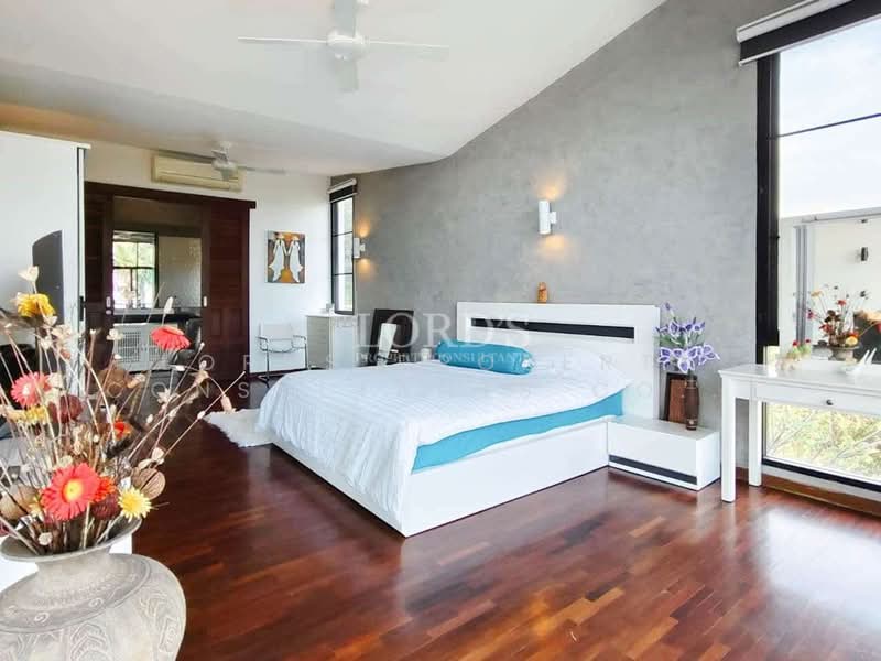 Hua Hin Soi 126, Prachuap Khiri Khan, 8, 2154 Hua-Hin 126 Alley, Nong Kae, Hua Hin, Prachuap Khiri Khan, 3 Bedrooms, 600 sqm, Villa For Sale, by Mark Puttkammer, 500361224 - DDproperty.com