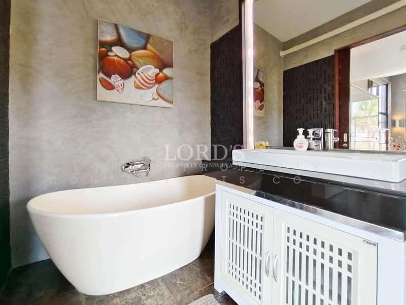 Hua Hin Soi 126, ประจวบคีรีขันธ์, 8, 2154 Hua-Hin 126 Alley, Nong Kae, หนองแก, หัวหิน, ประจวบคีรีขันธ์, 600 ตร.ม., วิลล่า ขาย, โดย Mark Puttkammer, 500361224 - DDproperty.com