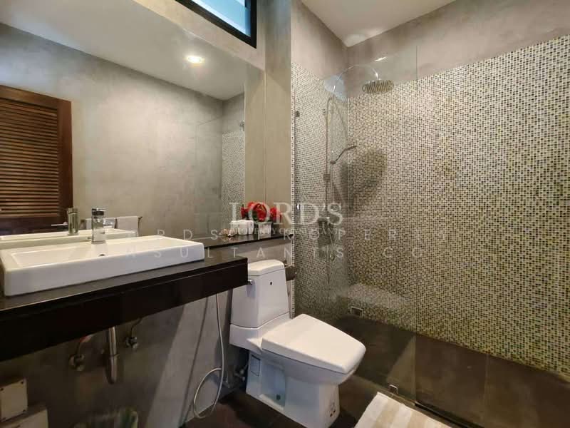 Hua Hin Soi 126, Prachuap Khiri Khan, 8, 2154 Hua-Hin 126 Alley, Nong Kae, Hua Hin, Prachuap Khiri Khan, 3 Bedrooms, 600 sqm, Villa For Sale, by Mark Puttkammer, 500361224 - DDproperty.com