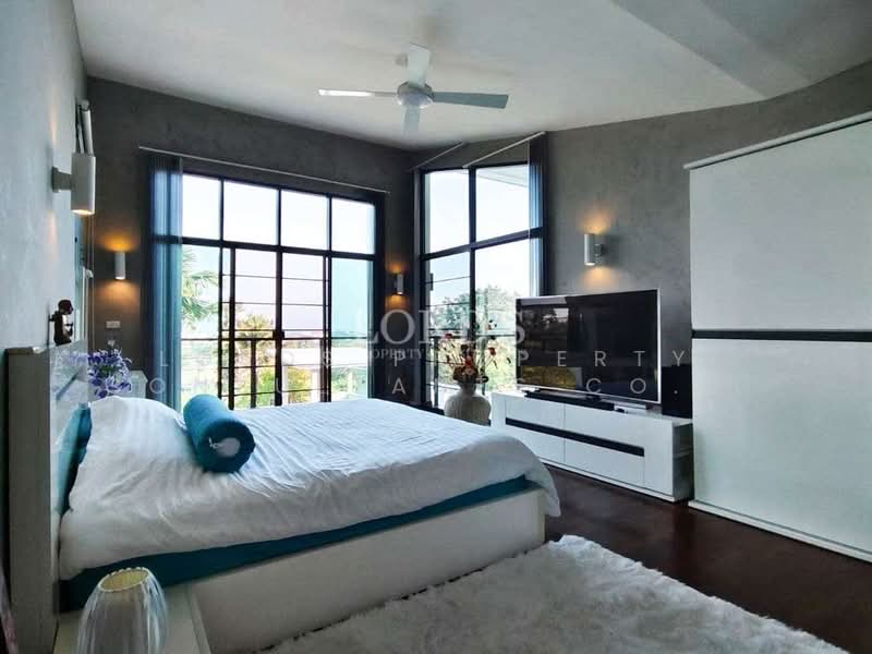 Hua Hin Soi 126, Prachuap Khiri Khan, 8, 2154 Hua-Hin 126 Alley, Nong Kae, Hua Hin, Prachuap Khiri Khan, 3 Bedrooms, 600 sqm, Villa For Sale, by Mark Puttkammer, 500361224 - DDproperty.com