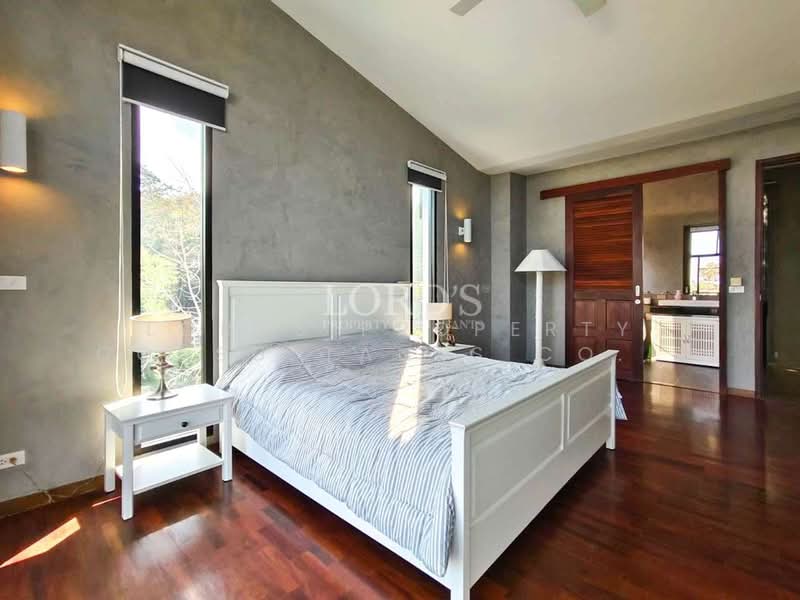 Hua Hin Soi 126, Prachuap Khiri Khan, 8, 2154 Hua-Hin 126 Alley, Nong Kae, Hua Hin, Prachuap Khiri Khan, 3 Bedrooms, 600 sqm, Villa For Sale, by Mark Puttkammer, 500361224 - DDproperty.com
