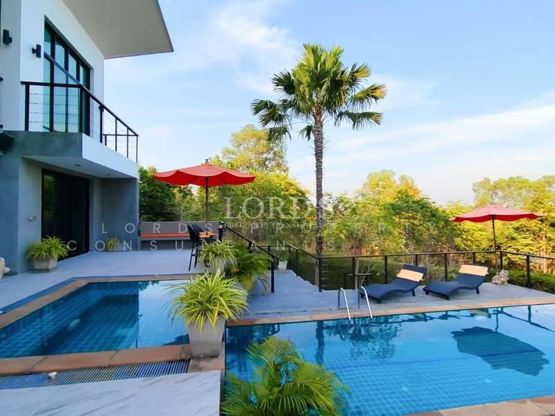 Hua Hin Soi 126, Prachuap Khiri Khan, 8, 2154 Hua-Hin 126 Alley, Nong Kae, Hua Hin, Prachuap Khiri Khan, 3 Bedrooms, 600 sqm, Villa For Sale, by Mark Puttkammer, 500361224 - DDproperty.com