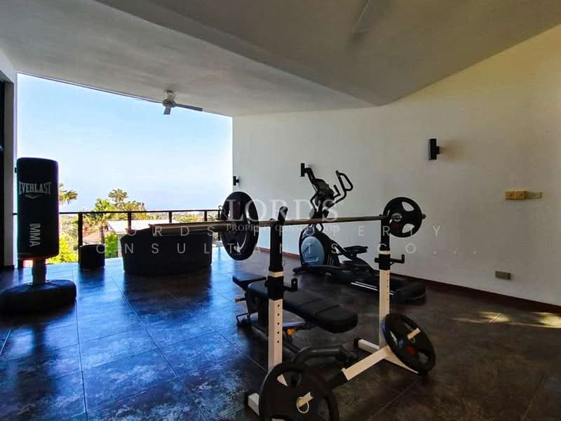Hua Hin Soi 126, ประจวบคีรีขันธ์, 8, 2154 Hua-Hin 126 Alley, Nong Kae, หนองแก, หัวหิน, ประจวบคีรีขันธ์, 600 ตร.ม., วิลล่า ขาย, โดย Mark Puttkammer, 500361224 - DDproperty.com