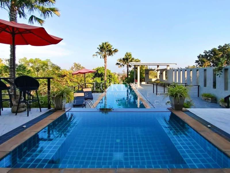Hua Hin Soi 126, Prachuap Khiri Khan, 8, 2154 Hua-Hin 126 Alley, Nong Kae, Hua Hin, Prachuap Khiri Khan, 3 Bedrooms, 600 sqm, Villa For Sale, by Mark Puttkammer, 500361224 - DDproperty.com