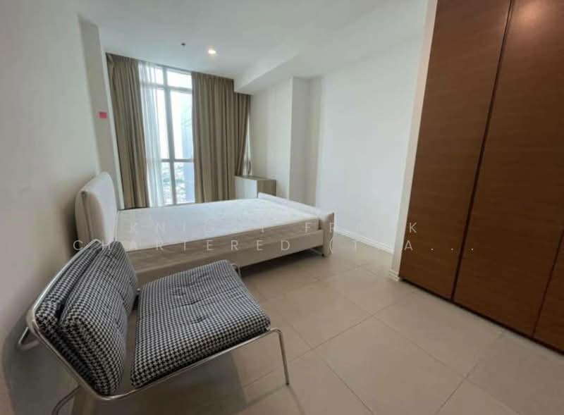 The River by Raimon Land, Bangkok, Soi Charoen Nakorn 13, Charoen Nakorn Road, Khlong Ton Sai, Khlong San, Bangkok, 1 Bedroom, 67 sqm, Condo For Sale, by Knight Frank Chartered (Thailand) Co.,Ltd, 500361225 - DDproperty.com