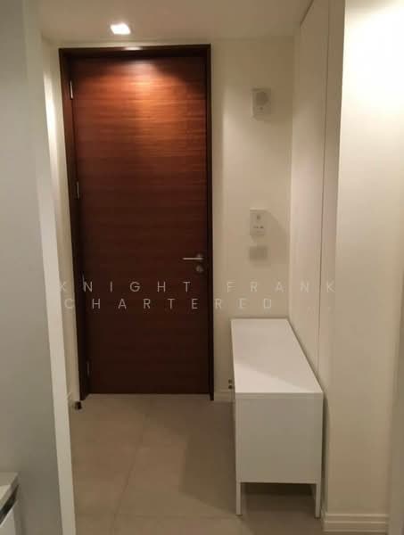 The River by Raimon Land, Bangkok, Soi Charoen Nakorn 13, Charoen Nakorn Road, Khlong Ton Sai, Khlong San, Bangkok, 1 Bedroom, 67 sqm, Condo For Sale, by Knight Frank Chartered (Thailand) Co.,Ltd, 500361225 - DDproperty.com