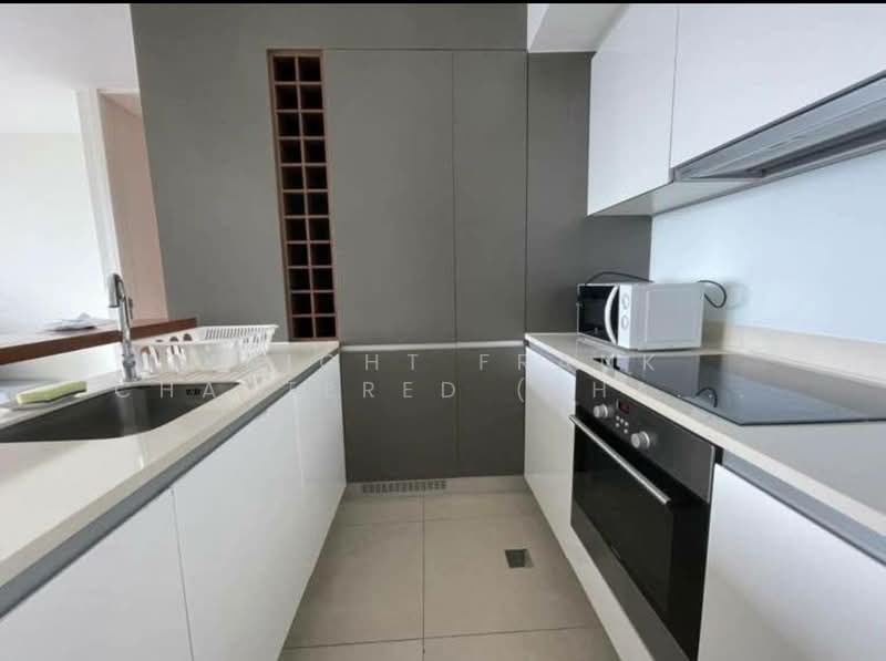 The River by Raimon Land, Bangkok, Soi Charoen Nakorn 13, Charoen Nakorn Road, Khlong Ton Sai, Khlong San, Bangkok, 1 Bedroom, 67 sqm, Condo For Sale, by Knight Frank Chartered (Thailand) Co.,Ltd, 500361225 - DDproperty.com