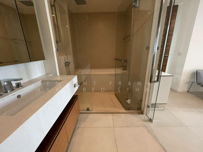 The River by Raimon Land, Bangkok, Soi Charoen Nakorn 13, Charoen Nakorn Road, Khlong Ton Sai, Khlong San, Bangkok, 1 Bedroom, 67 sqm, Condo For Sale, by Knight Frank Chartered (Thailand) Co.,Ltd, 500361225 - DDproperty.com