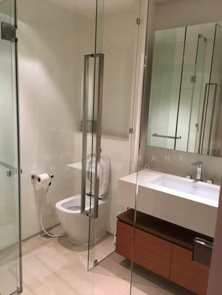 The River by Raimon Land, Bangkok, Soi Charoen Nakorn 13, Charoen Nakorn Road, Khlong Ton Sai, Khlong San, Bangkok, 1 Bedroom, 67 sqm, Condo For Sale, by Knight Frank Chartered (Thailand) Co.,Ltd, 500361225 - DDproperty.com