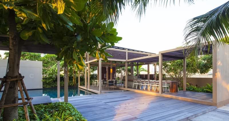 The River by Raimon Land, Bangkok, Soi Charoen Nakorn 13, Charoen Nakorn Road, Khlong Ton Sai, Khlong San, Bangkok, 1 Bedroom, 67 sqm, Condo For Sale, by Knight Frank Chartered (Thailand) Co.,Ltd, 500361225 - DDproperty.com