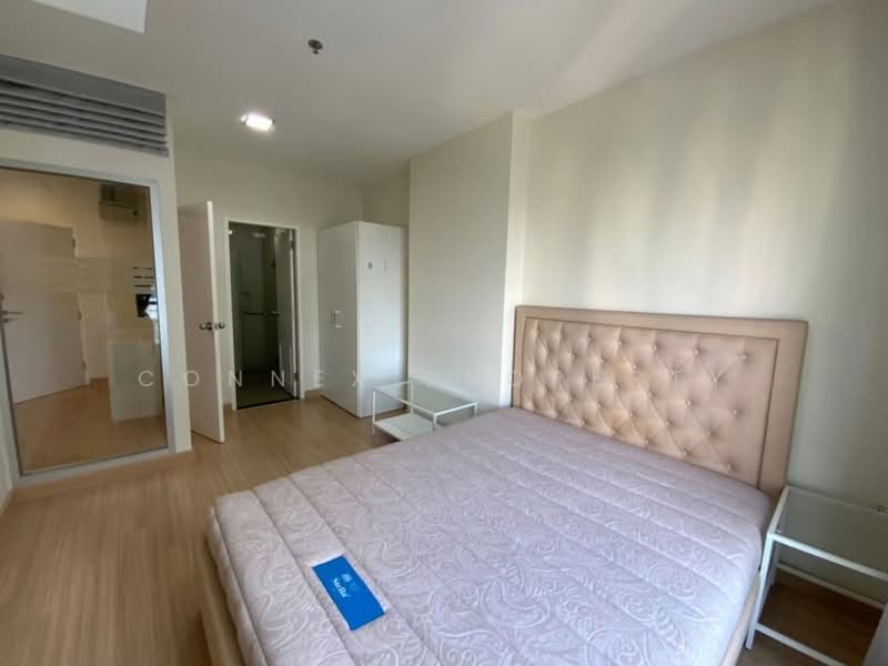 CU Terrace (ระเบียงจามจุรี), กรุงเทพ, 94 ซอยจุฬาฯ 9 แขวงวังใหม่ เขตปทุมวัน กทม., ปทุมวัน, กรุงเทพ, 36 ตร.ม., คอนโด ขาย, โดย Connex Property, 500361228 - DDproperty.com