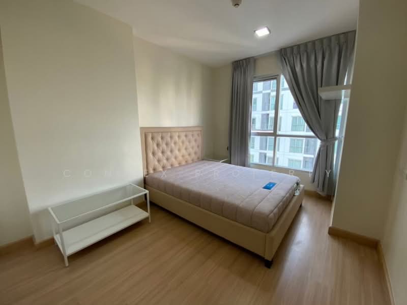 CU Terrace (ระเบียงจามจุรี), กรุงเทพ, 94 ซอยจุฬาฯ 9 แขวงวังใหม่ เขตปทุมวัน กทม., ปทุมวัน, กรุงเทพ, 36 ตร.ม., คอนโด ขาย, โดย Connex Property, 500361228 - DDproperty.com