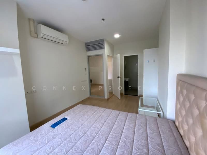CU Terrace (ระเบียงจามจุรี), กรุงเทพ, 94 ซอยจุฬาฯ 9 แขวงวังใหม่ เขตปทุมวัน กทม., ปทุมวัน, กรุงเทพ, 36 ตร.ม., คอนโด ขาย, โดย Connex Property, 500361228 - DDproperty.com