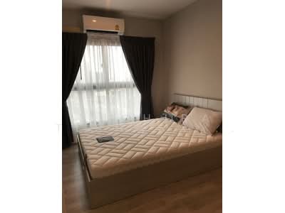 For Rent - The Privacy Rama 9, Bangkok