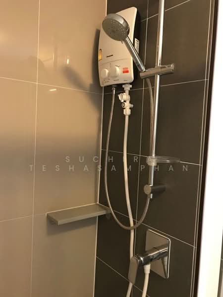 The Privacy Rama 9, Bangkok, 1400 Ramkhamhaeng Road, Suan Luang, Bangkok, 1 Bedroom, 27 sqm, Condo For Rent, by Suchira Teshasamphan, 500361234 - DDproperty.com