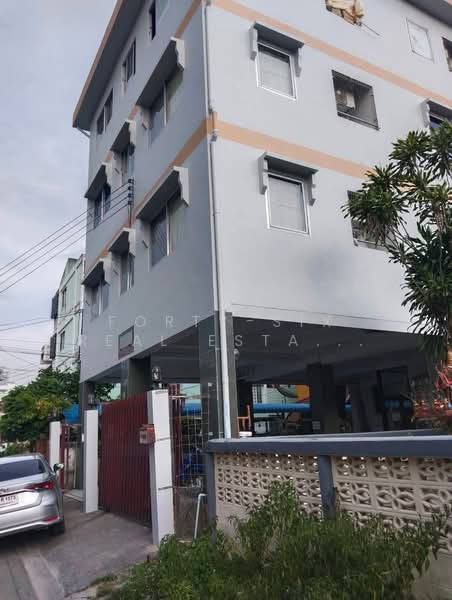 ขาย! อพาร์ทเม้นท์ ย่านลาดกระบัง | 4 ชั้น จำนวน 28 ห้อง, กรุงเทพ, ลำปลาทิว, ลาดกระบัง, กรุงเทพ, 20 ตร.ม., ตึกแถว-อาคารพาณิชย์ ขาย, โดย Forty-Six Real Estate Group, 500361235 - DDproperty.com