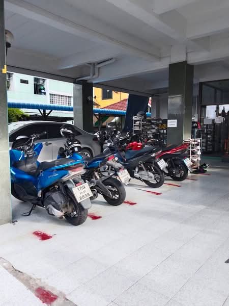 ขาย! อพาร์ทเม้นท์ ย่านลาดกระบัง | 4 ชั้น จำนวน 28 ห้อง, กรุงเทพ, ลำปลาทิว, ลาดกระบัง, กรุงเทพ, 20 ตร.ม., ตึกแถว-อาคารพาณิชย์ ขาย, โดย Forty-Six Real Estate Group, 500361235 - DDproperty.com