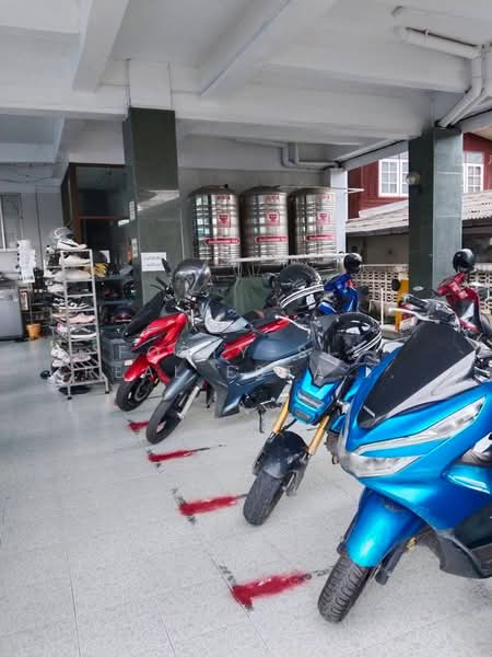 ขาย! อพาร์ทเม้นท์ ย่านลาดกระบัง | 4 ชั้น จำนวน 28 ห้อง, กรุงเทพ, ลำปลาทิว, ลาดกระบัง, กรุงเทพ, 20 ตร.ม., ตึกแถว-อาคารพาณิชย์ ขาย, โดย Forty-Six Real Estate Group, 500361235 - DDproperty.com