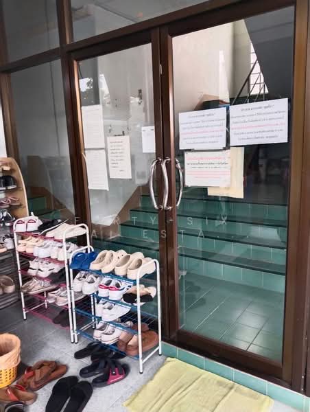 ขาย! อพาร์ทเม้นท์ ย่านลาดกระบัง | 4 ชั้น จำนวน 28 ห้อง, Bangkok, Lam Pla Tiew, Lat Krabang, Bangkok, , 20 sqm, Shophouse For Sale, by Forty-Six Real Estate Group, 500361235 - DDproperty.com