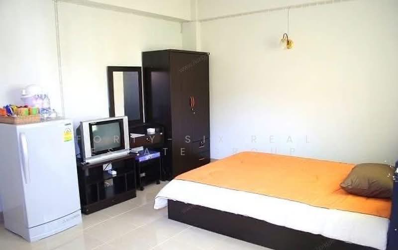 ขาย! อพาร์ทเม้นท์ ย่านลาดกระบัง | 4 ชั้น จำนวน 28 ห้อง, Bangkok, Lam Pla Tiew, Lat Krabang, Bangkok, , 20 sqm, Shophouse For Sale, by Forty-Six Real Estate Group, 500361235 - DDproperty.com